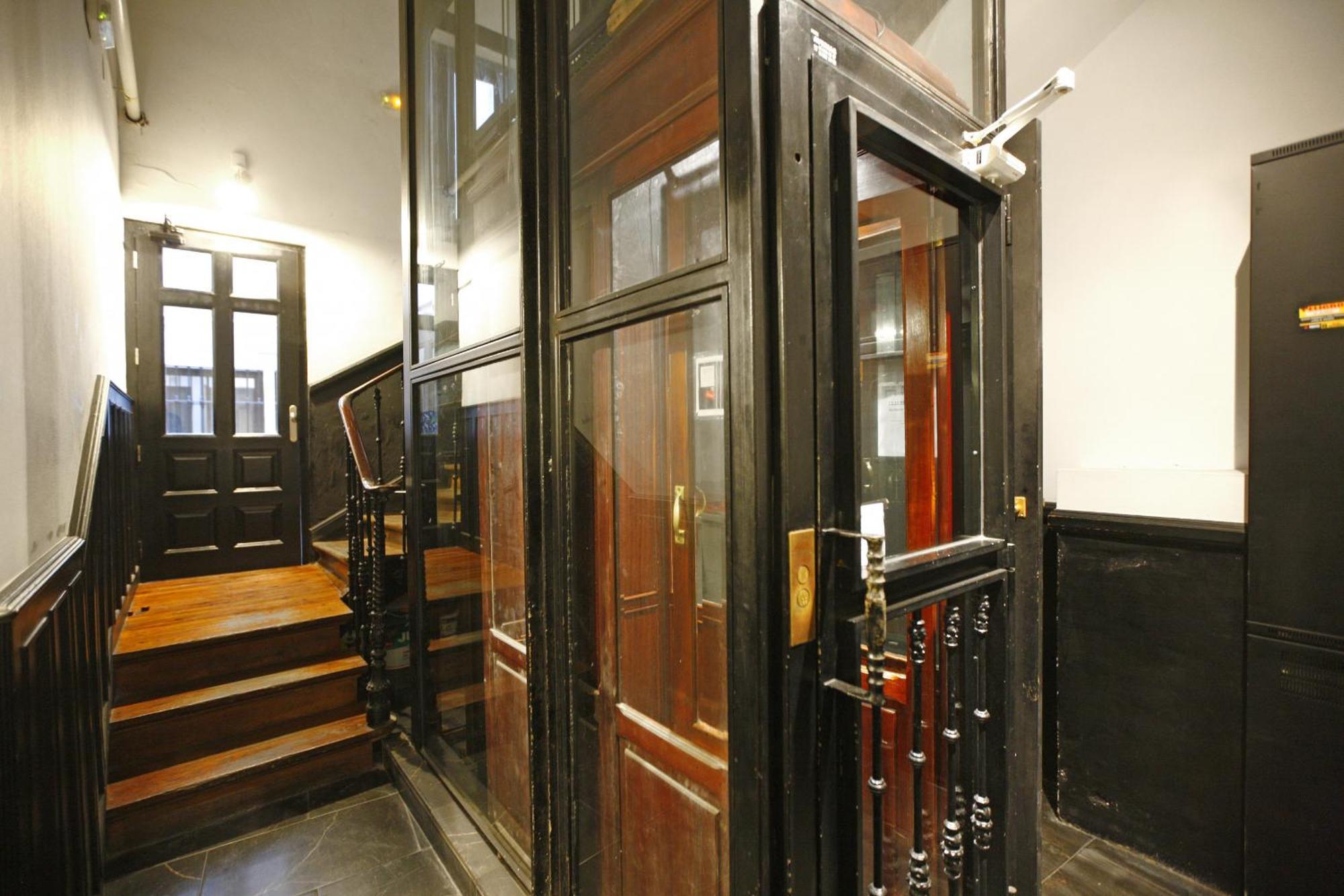 Atocha Suite - Barrio De Las Letras Madri Exterior foto