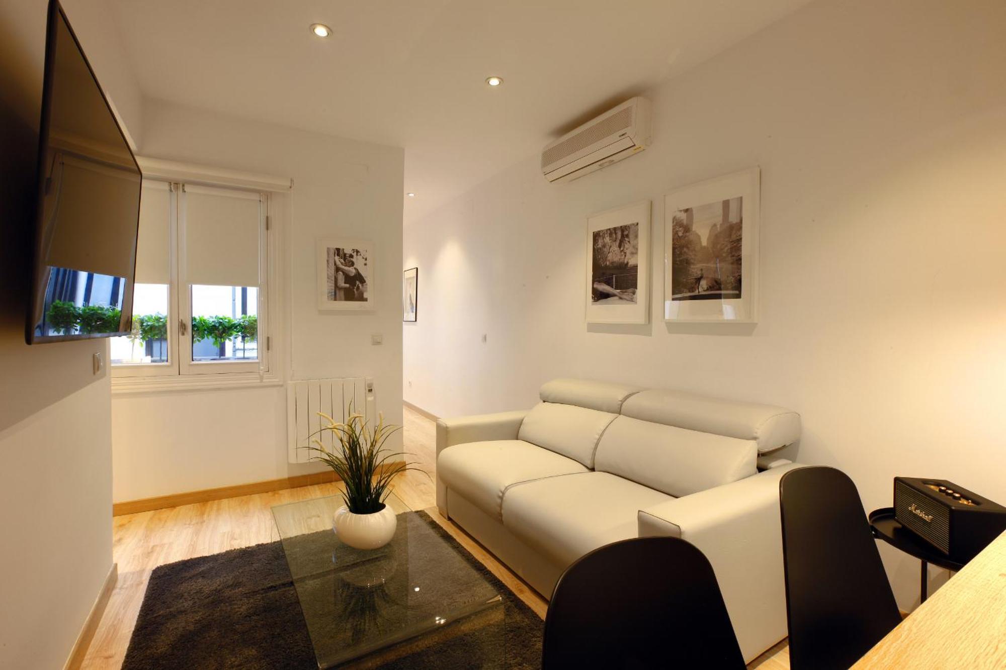 Atocha Suite - Barrio De Las Letras Madri Exterior foto