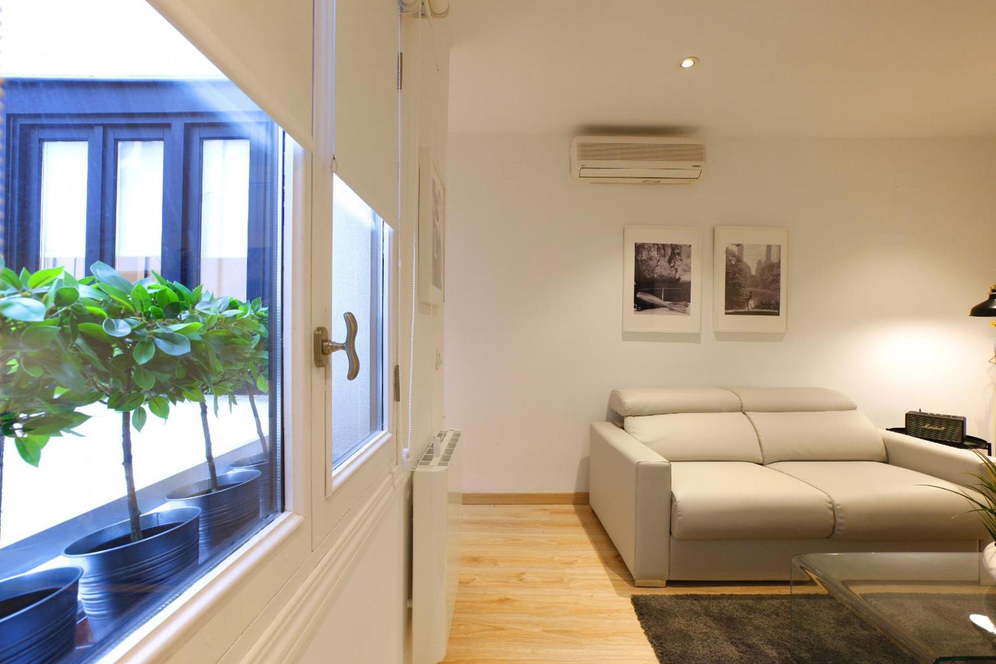 Atocha Suite - Barrio De Las Letras Madri Exterior foto