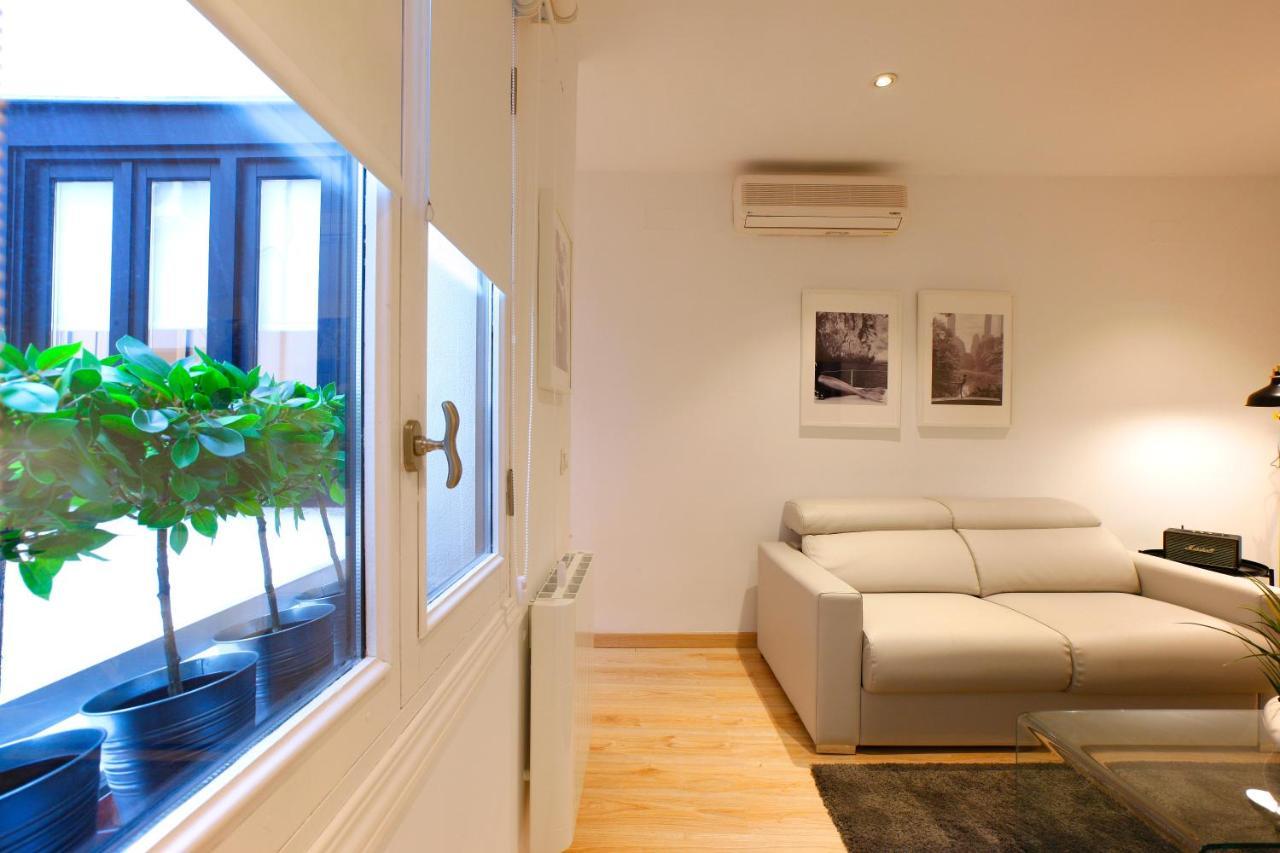 Atocha Suite - Barrio De Las Letras Madri Exterior foto